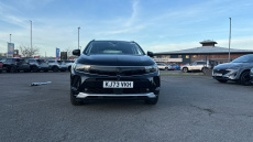 Vauxhall Grandland 1.2 Turbo Ultimate 5dr Petrol Hatchback